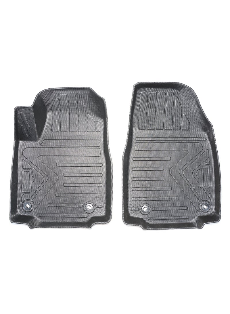 دواسه سيارات فاخره MG RX5 - Image 3