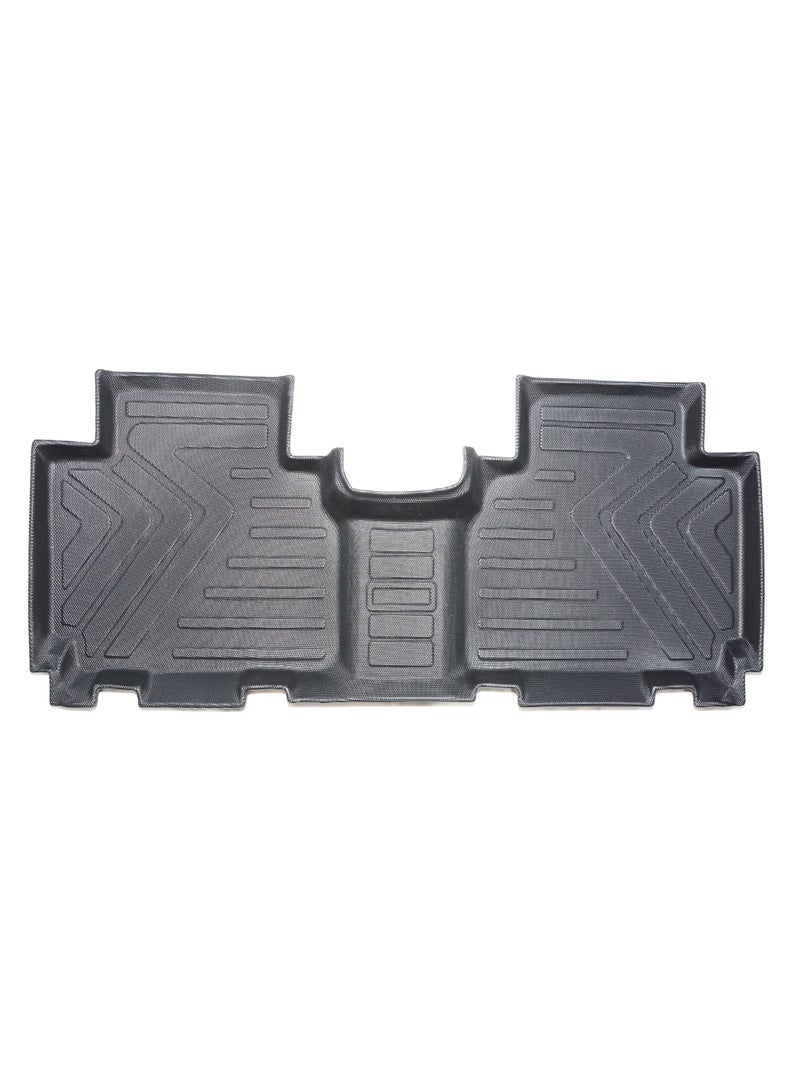 دواسه سيارات فاخره MG RX5 - Image 2