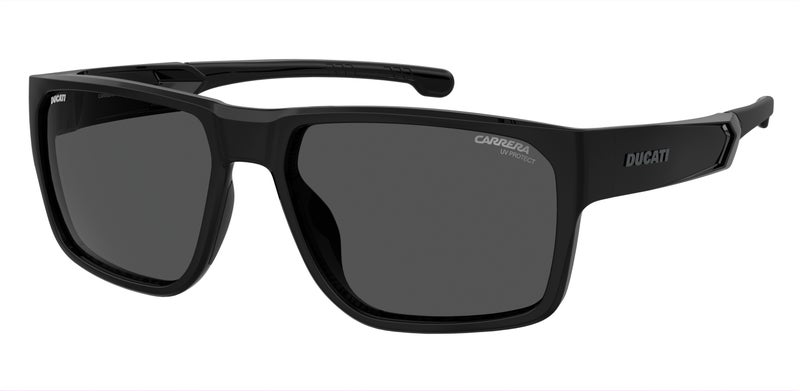 Carrera Rectangular Sunglasses Frames - Image 1