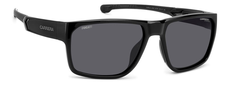 Carrera Rectangular Sunglasses Frames - Image 2