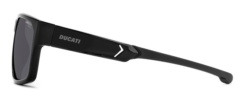 Carrera Rectangular Sunglasses Frames - Image 5