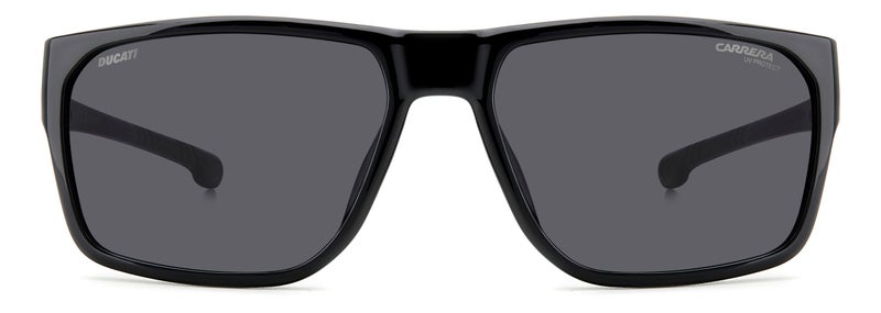 Carrera Rectangular Sunglasses Frames - Image 3