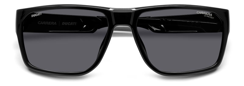 Carrera Rectangular Sunglasses Frames - Image 4