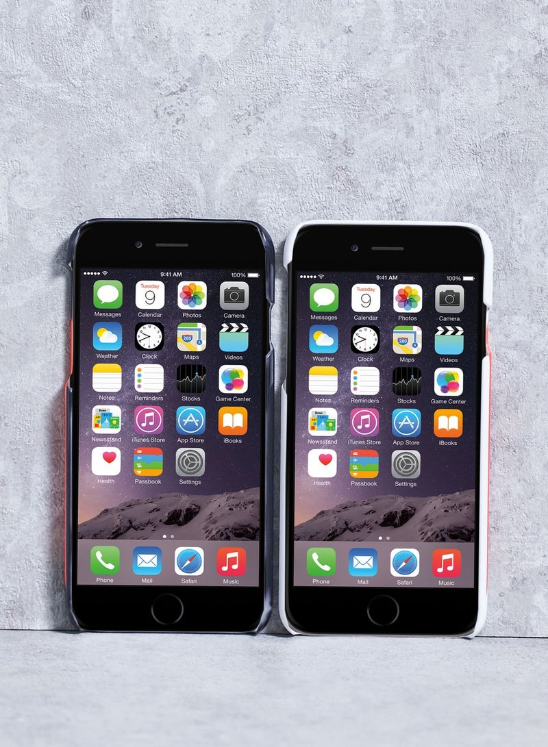 Ginger 2 Pack iPhone 6 Covers - Image 2