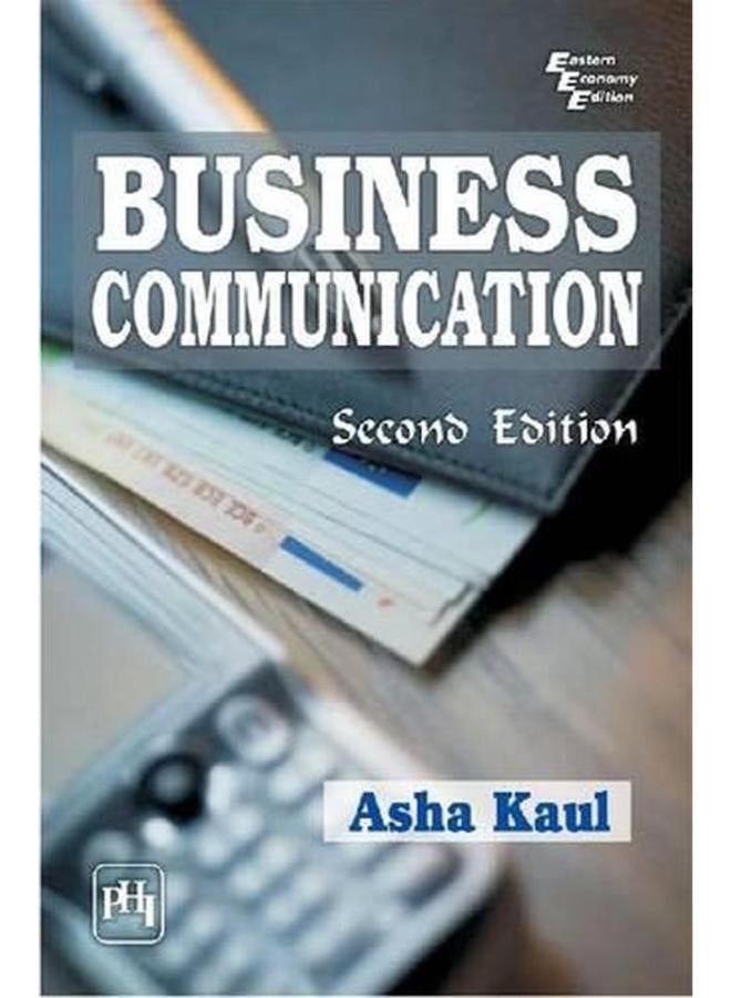 Business Communication,India