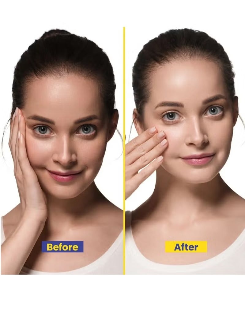 BIOCOS Beauty Formula Pack – Unlock Radiant, Hydrated Skin with Alpha Arbutin, Kojic Acid - Image 2