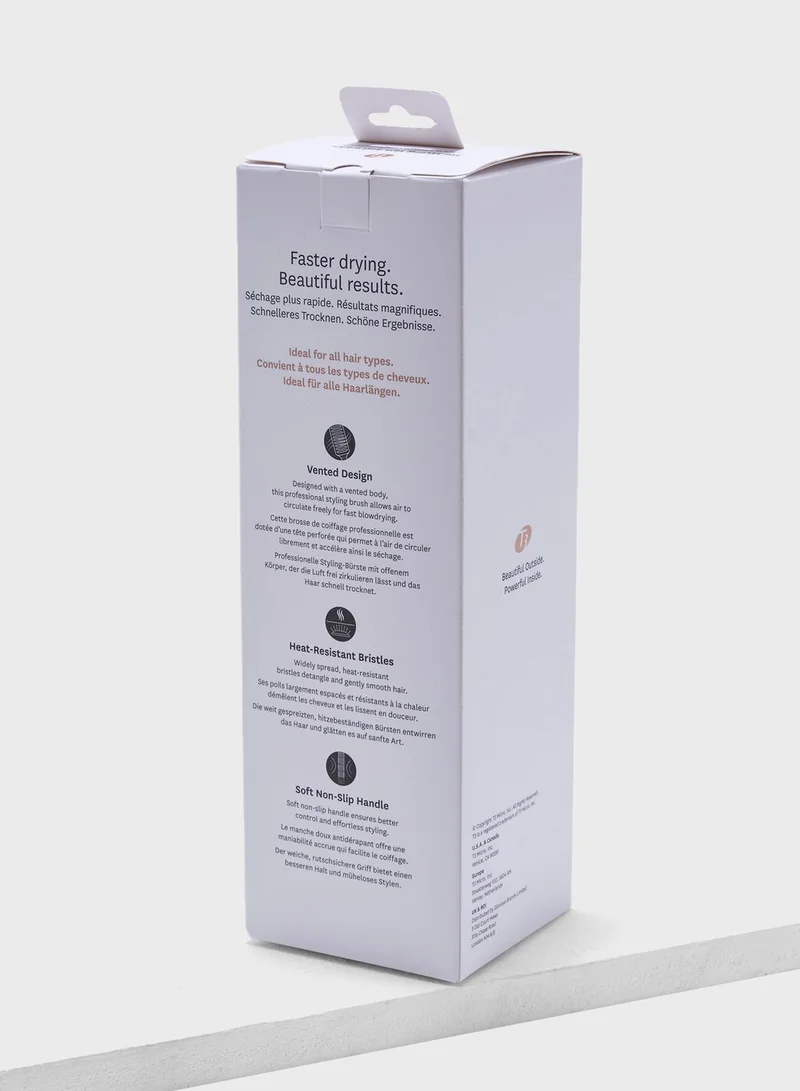 T3 Dry Vent Brush