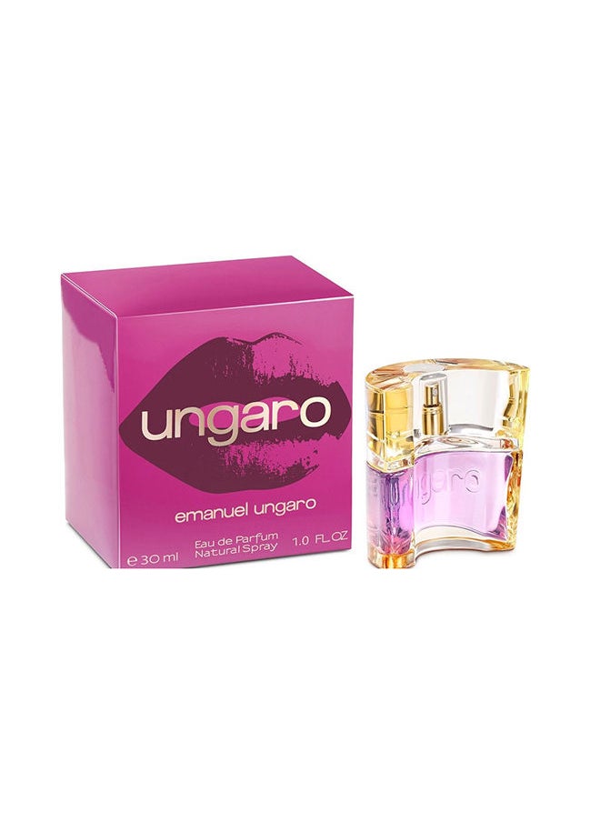 Ungaro W EDP 30ml - pzsku/ZA645F9688624D0E64E3CZ/45/_/1693831280/d3e79918-6072-41cf-86e5-653aa568b889