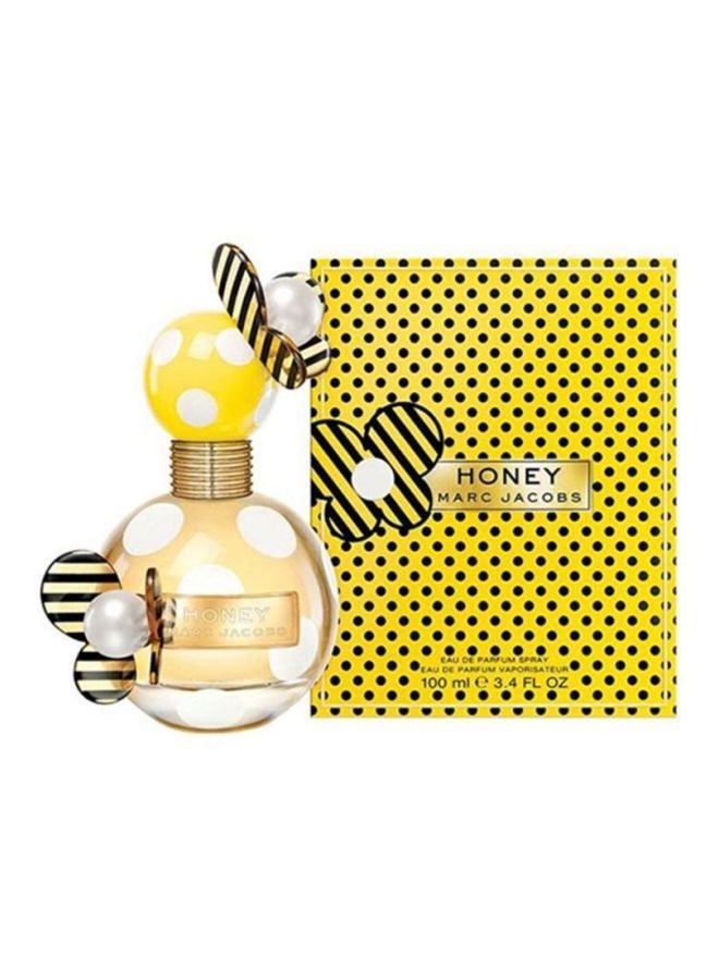 مارك جاكوبس ماء عطر هاني 100ملليلتر - Image 2
