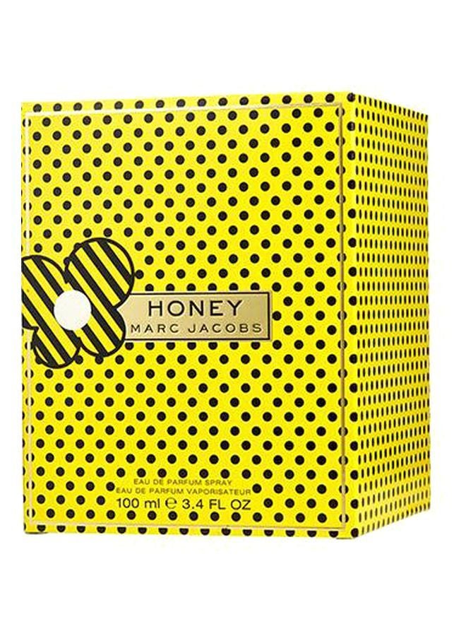 مارك جاكوبس ماء عطر هاني 100ملليلتر - Image 3
