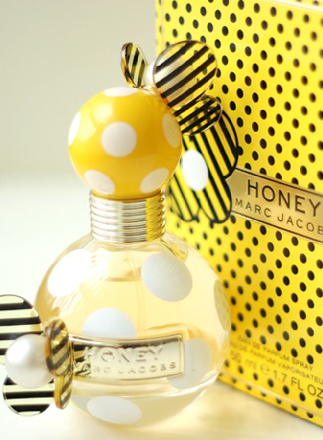 مارك جاكوبس ماء عطر هاني 100ملليلتر - Image 5