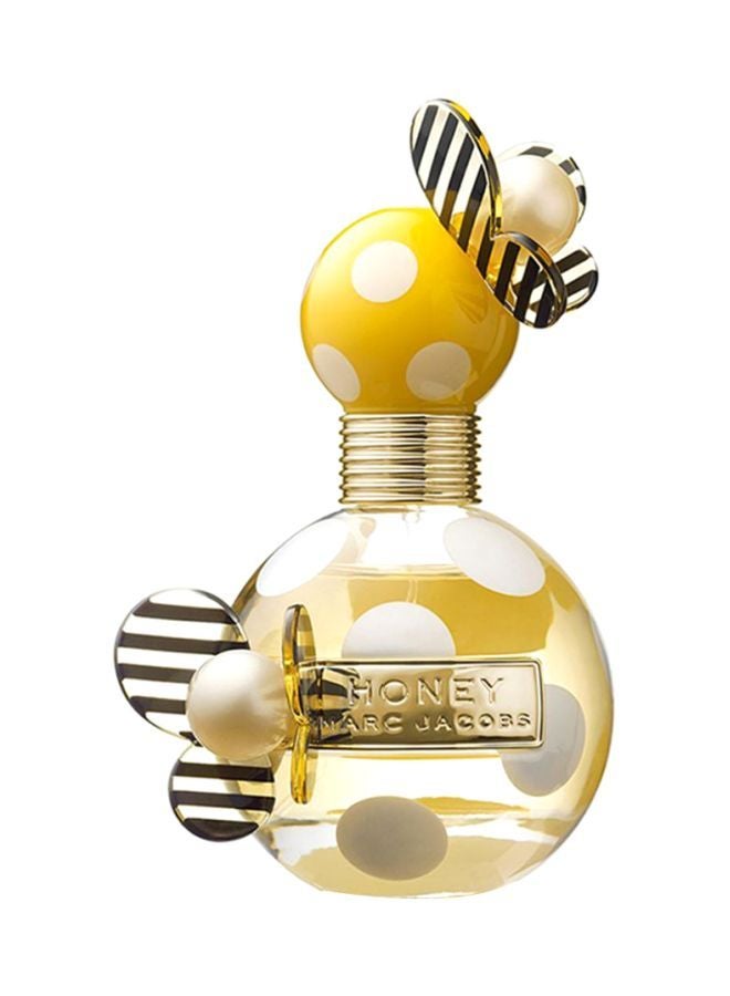 مارك جاكوبس ماء عطر هاني 100ملليلتر - Image 1