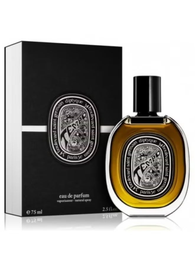 ديبتيكيو عطر ديبتيك تيمبو برفيوم 75 مل - Image 3