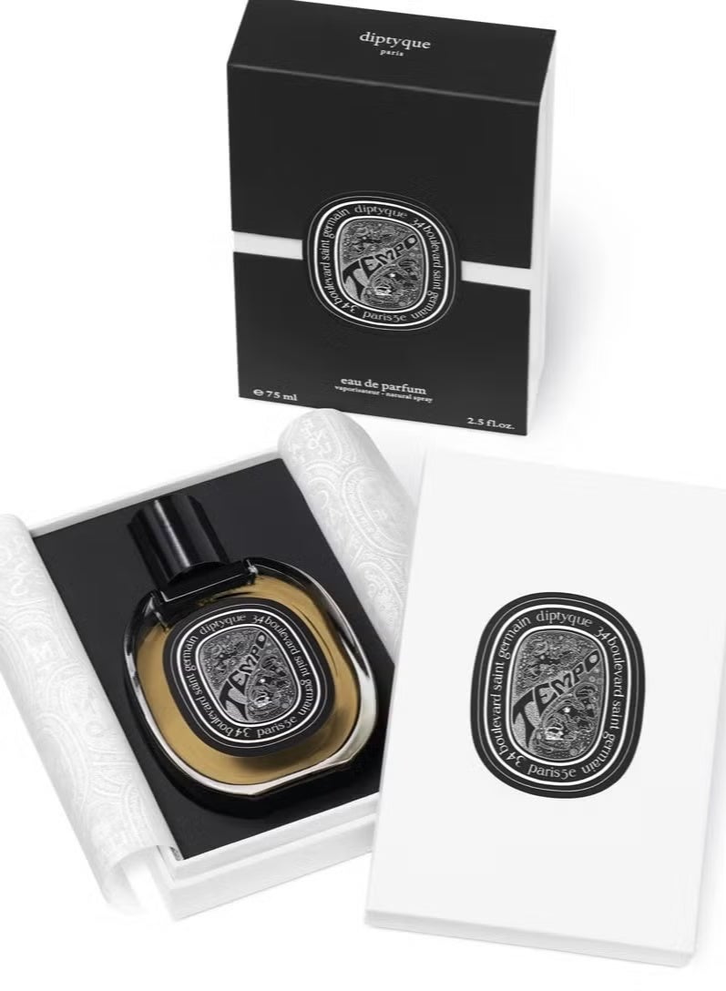 ديبتيكيو عطر ديبتيك تيمبو برفيوم 75 مل - Image 2