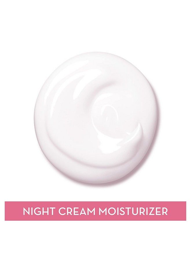 Olay Night Of Firming Cream 2 Oz - Image 3