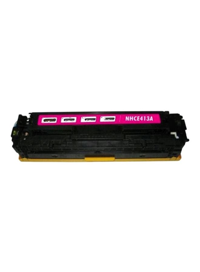 HP خرطوشة مسحوق حبر 305A للطابعة ليزر جيت أرجواني - Image 1