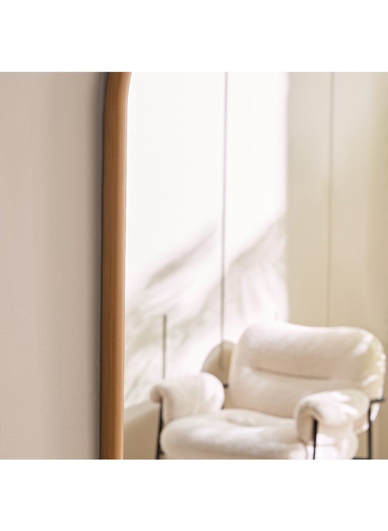Home Box Sabrina Glass Mirror 57 x 2.5 x 94 cm  - Image 3