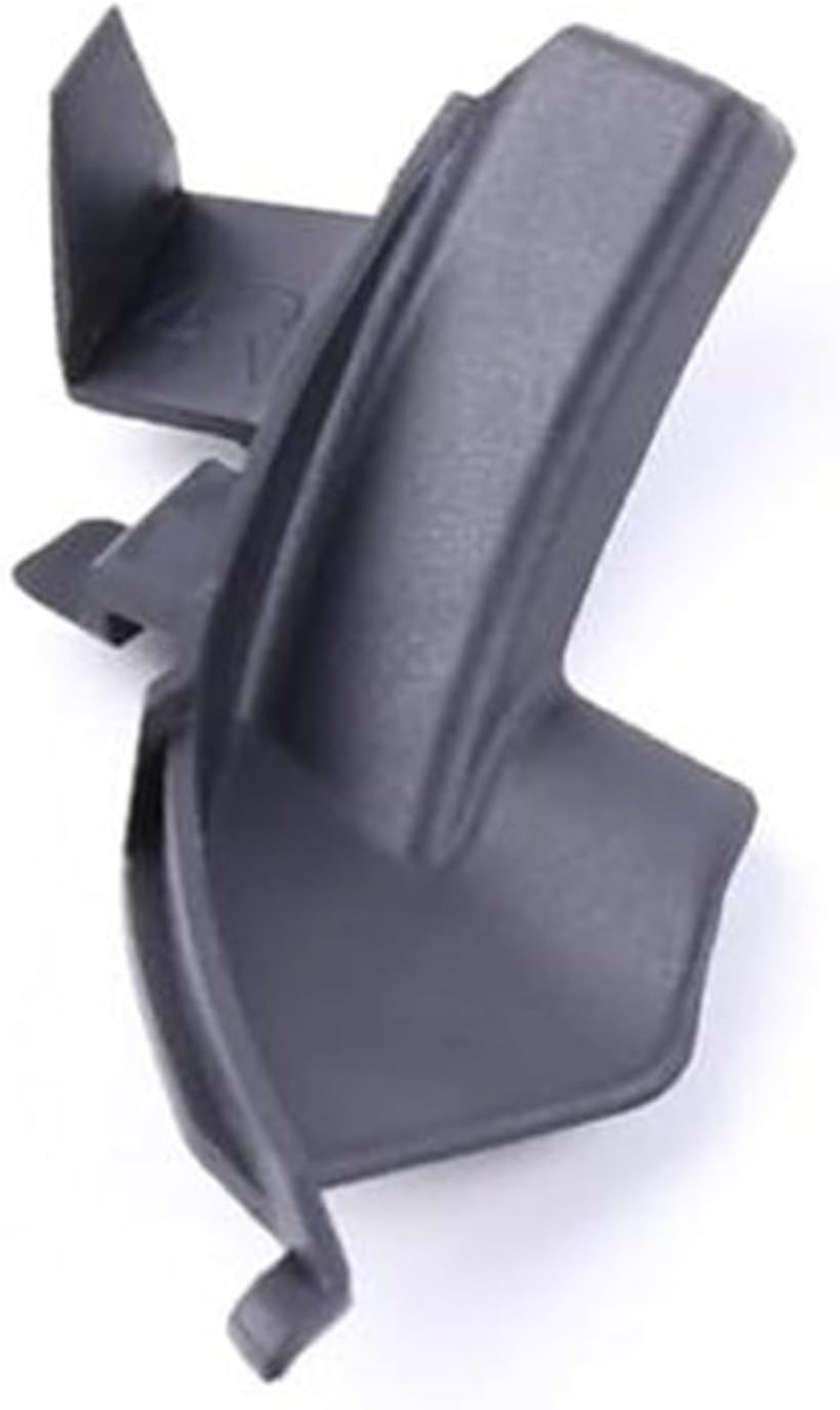 Wivplex Windshield Wiper Side Cowl Trim Cover - Image 1