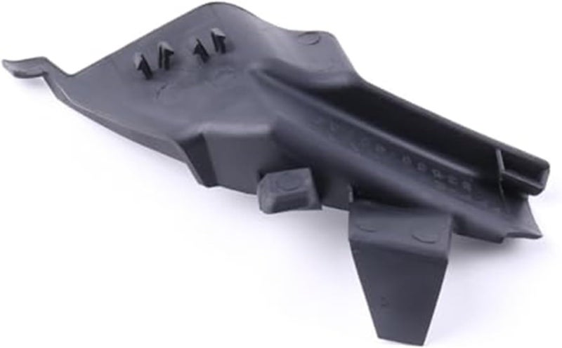 Wivplex Windshield Wiper Side Cowl Trim Cover - Image 2
