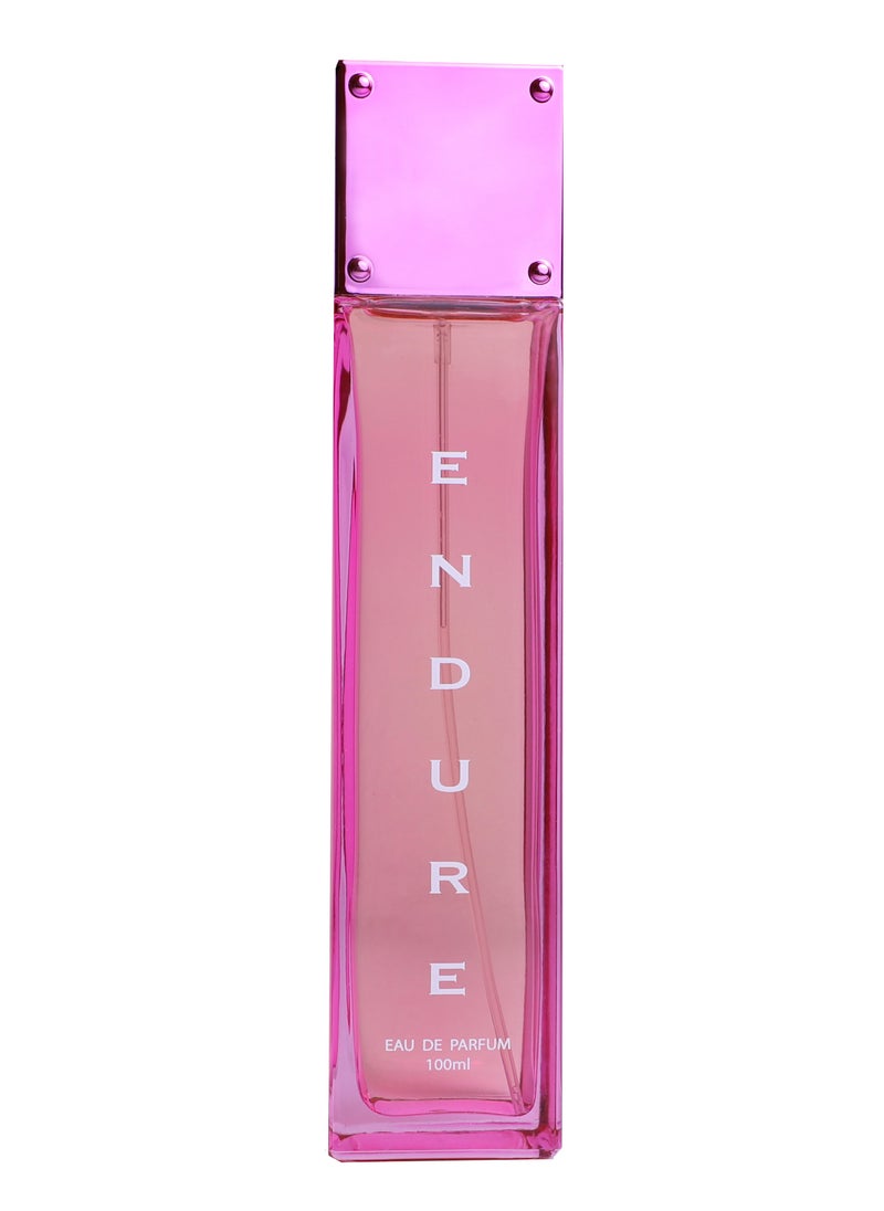 PASSING SHOW PERFUMES PASSING SHOW PERFUMES Endure 100ML  - Image 2