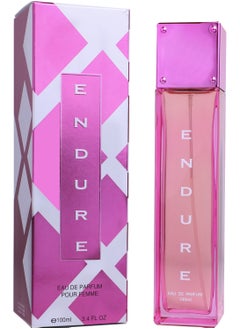 PASSING SHOW PERFUMES PASSING SHOW PERFUMES Endure 100ML  - Image 1