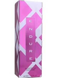 PASSING SHOW PERFUMES PASSING SHOW PERFUMES Endure 100ML  - Image 3