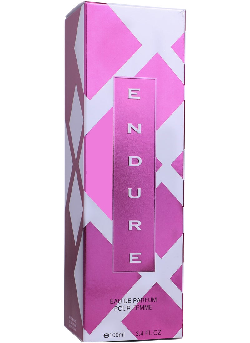 PASSING SHOW PERFUMES PASSING SHOW PERFUMES Endure 100ML  - Image 3
