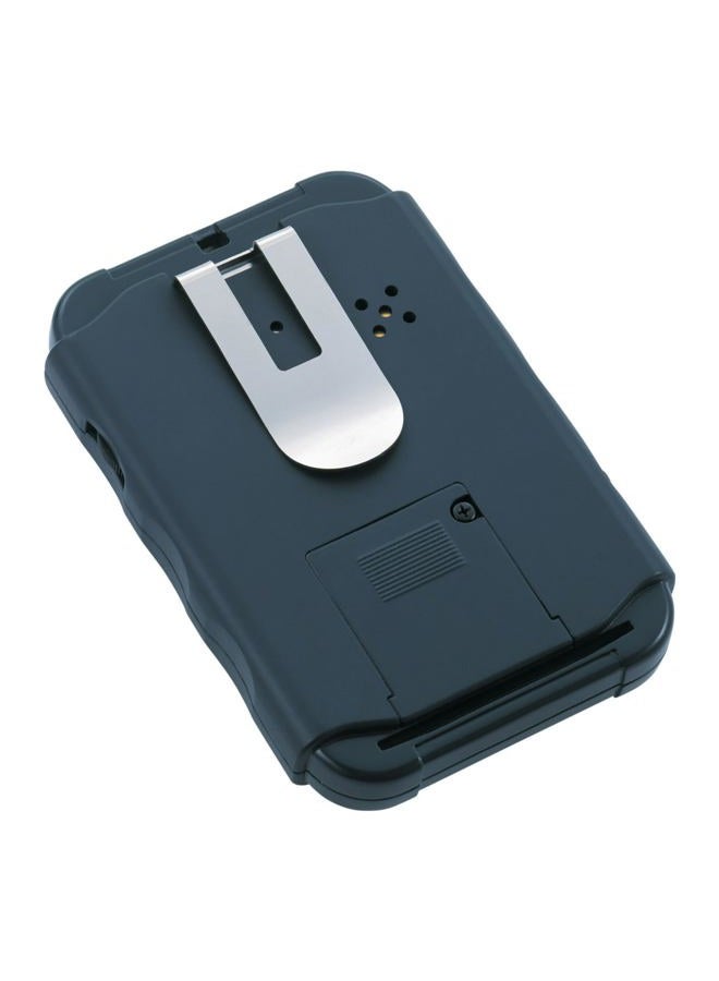 BOSS DB-30 Digital Metronome, Portable, Ruggedly Built, and Packed with fun Play-Along patterns - Image 5