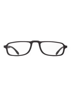 BEN.X إطار نظارة مستطيل كامل الحافة 301 M 06  - Image 2