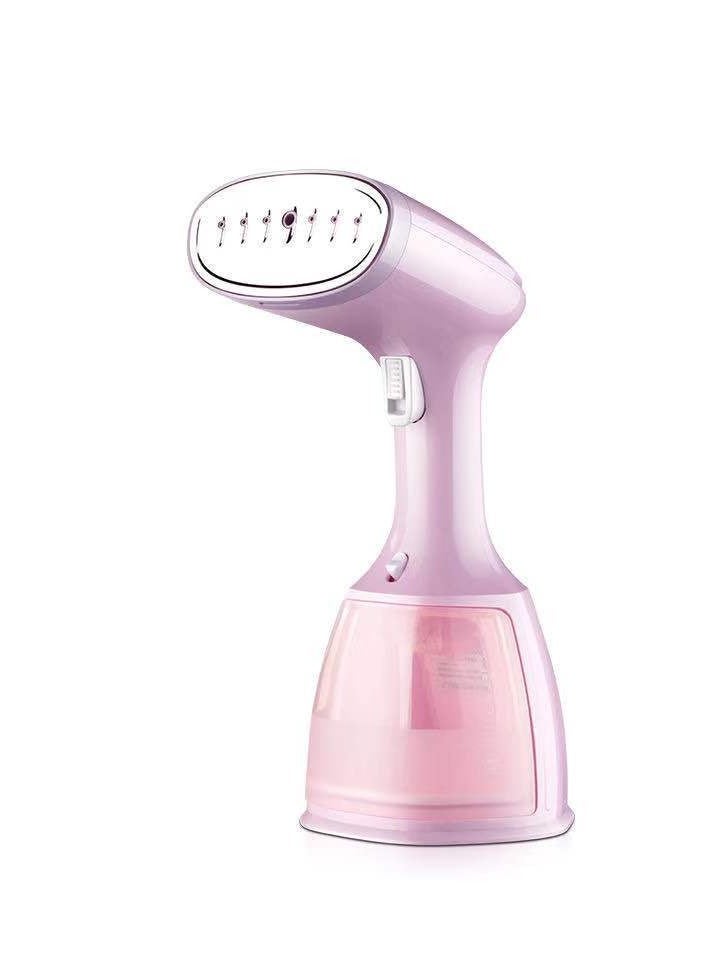 Handheld Garment Steamer | Compact and Portable Steam Iron for Home Use, Travel, and Daily Needs  - Image 1