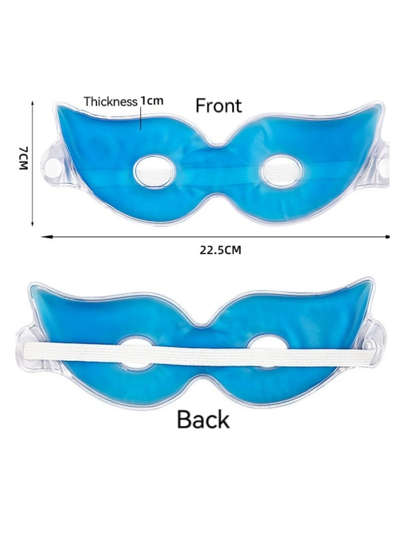 Generic Colling Blue Gel Eye Patch - Image 4