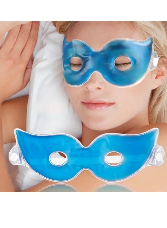 Generic Colling Blue Gel Eye Patch - Image 5