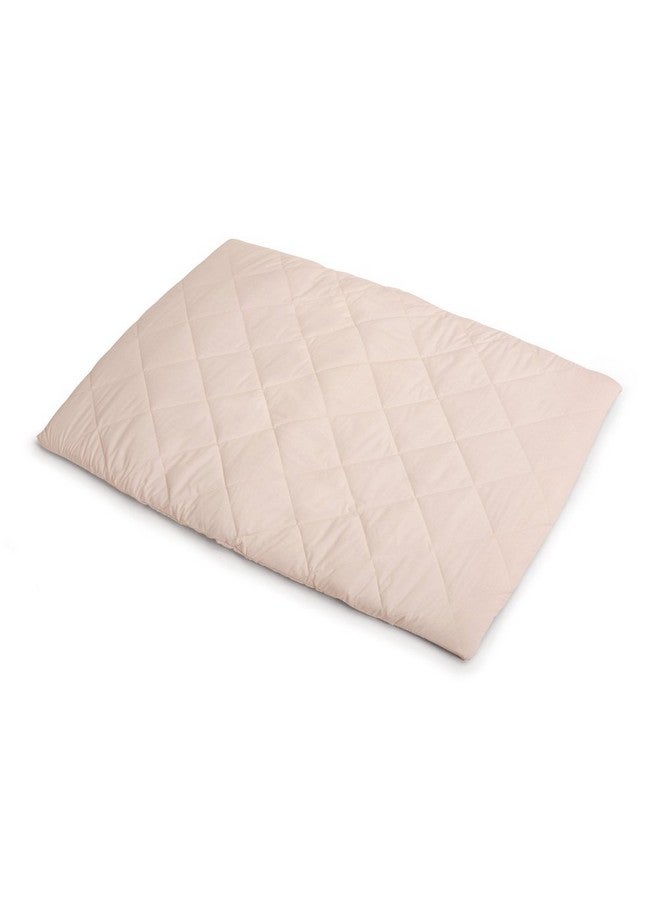 Graco Pack 'n Play Quilted Playard Sheet, Cream