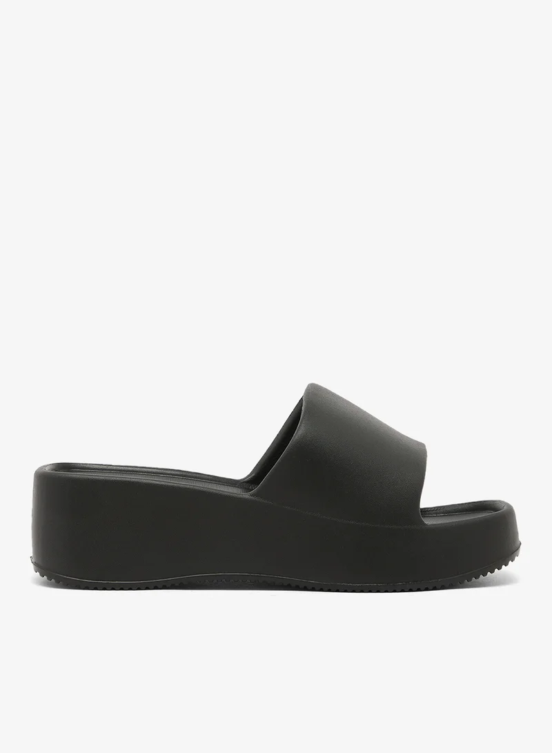 Ginger Thick Sole Sandals