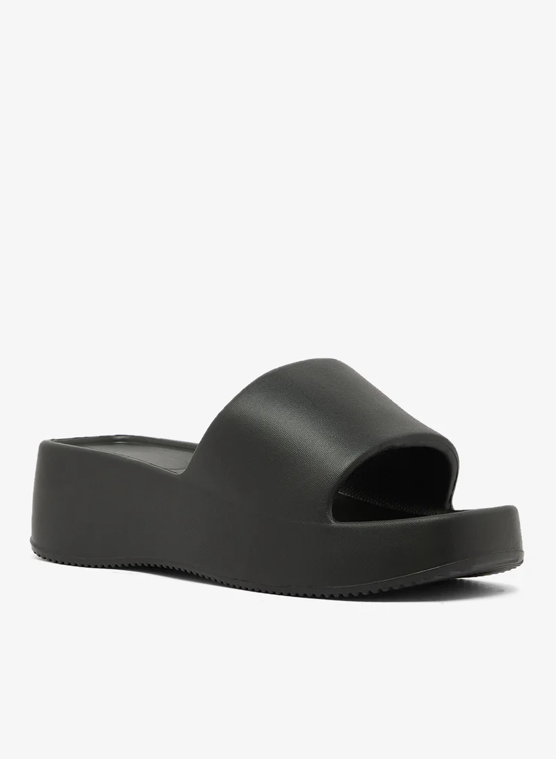 Ginger Thick Sole Sandals