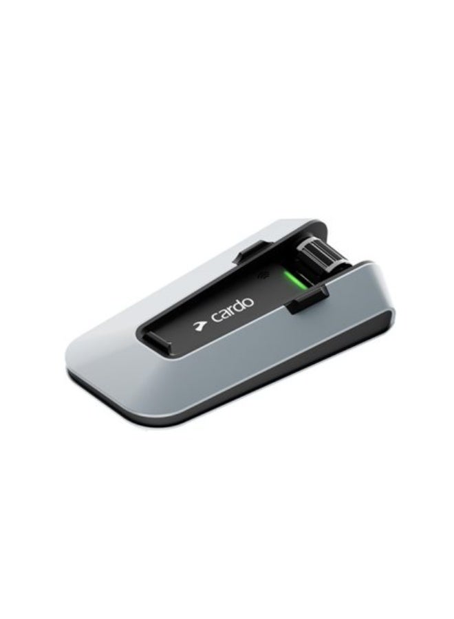 Cardo PackTalk Custom-Helmet Intercom Single Pack - Image 2