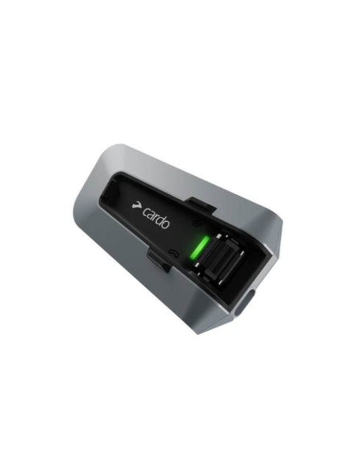 Cardo PackTalk Custom-Helmet Intercom Single Pack - Image 3