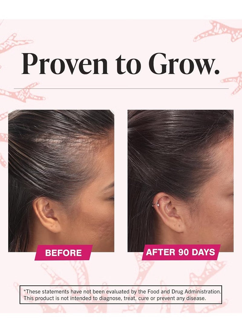 Viviscal - Hair Nutrition Program Extra Strength 60 Tabs - Image 1