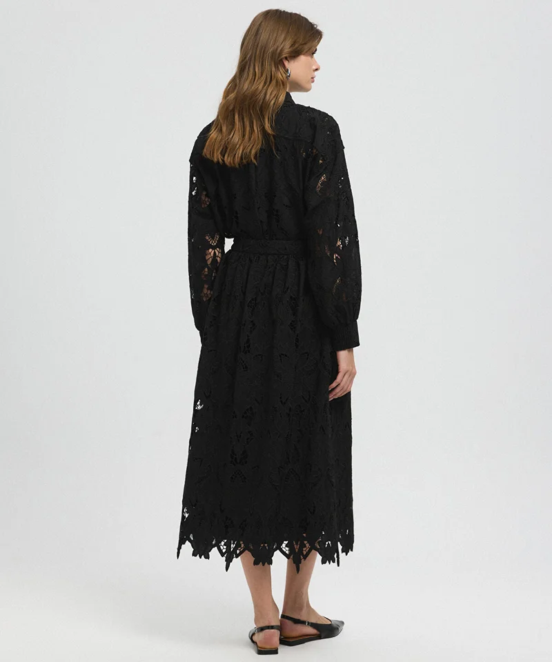 Ipekyol  Lace Skirt for Women | Best Price UAE