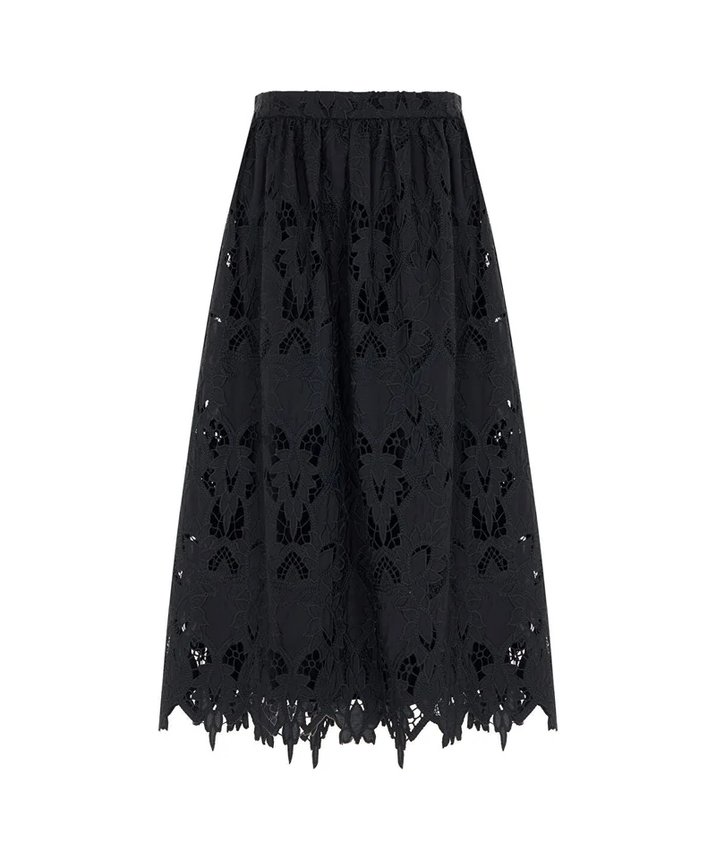 Ipekyol  Lace Skirt for Women | Best Price UAE