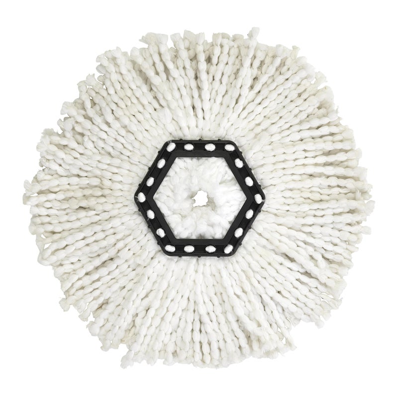 Casabella Clean Water Spin Mop Refill