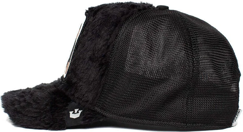 جورين بروس Kids Little Nanner (Monkey Figured) Hat 201-0005
