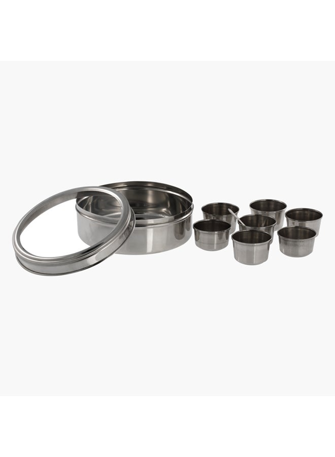 Home Box 7-Piece Shine Spice Kit  - Image 1