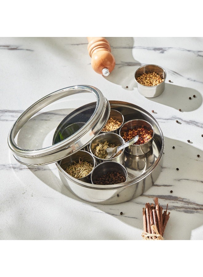 Home Box 7-Piece Shine Spice Kit - Image 1