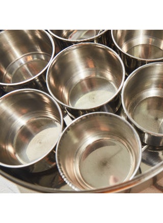 7-Piece Shine Spice Kit - view 4