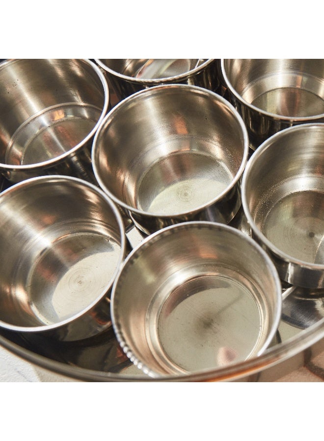 Home Box 7-Piece Shine Spice Kit - Image 4