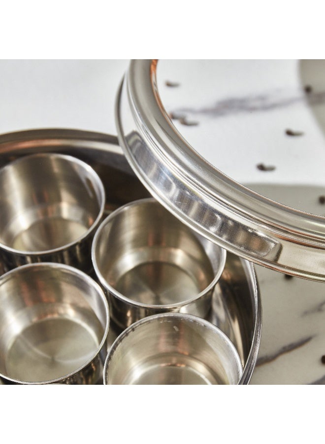 Home Box 7-Piece Shine Spice Kit - Image 5