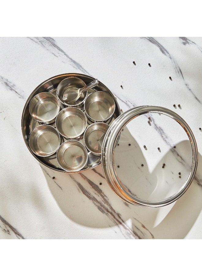 Home Box 7-Piece Shine Spice Kit - Image 2