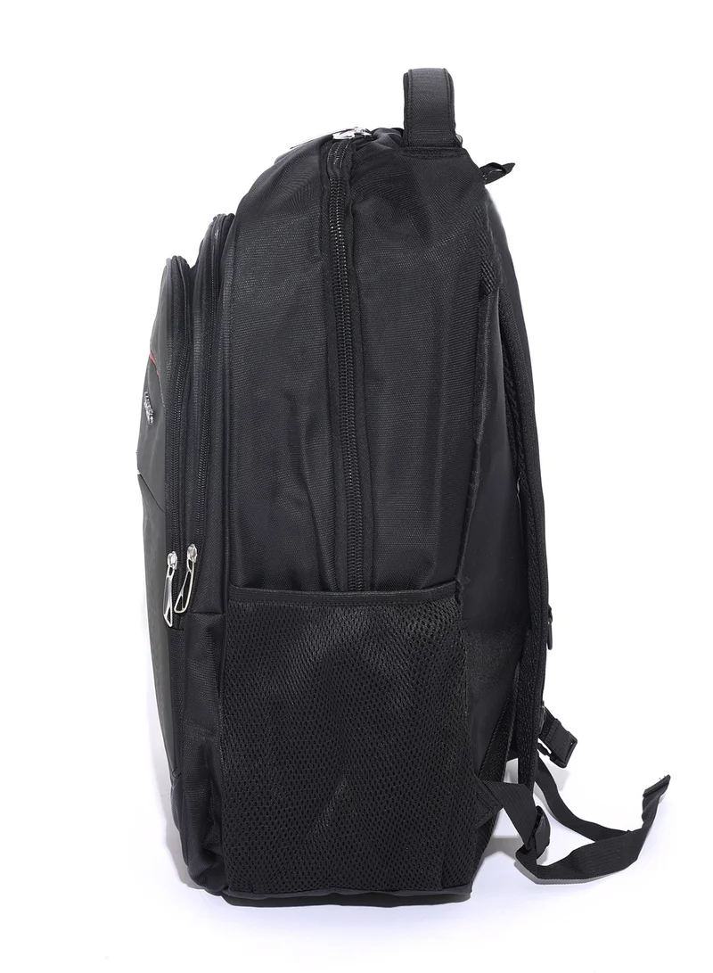 LIMRA backpack Classic and elegant 22inches black/green