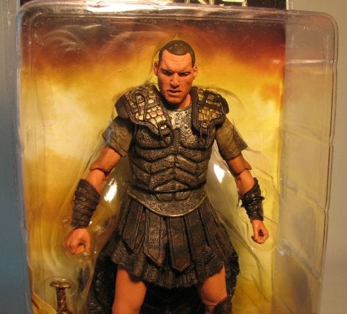 NECA Clash of the Titans " Perseus" 7' Action Figure - Image 4